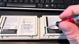 Disabling a Kidde Carbon Monoxide detector (C3010)