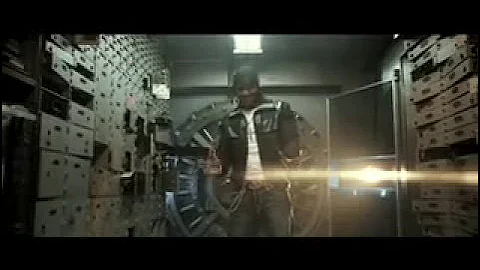 Jim Jones - Blow The Bank (Music Video) ft. Oshy and Starr