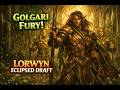 Elven Domination | Lorwyn Eclipsed Draft | MTG Arena