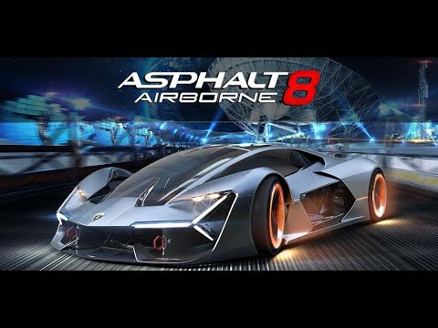 ASPHALT 8 AIRBORNE