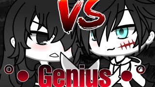 °• Genius •° jeff x Jane