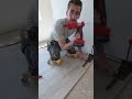how to install laminate flooring correctly #diy #construction #flooring