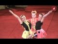 Всероссийский цирковой фестиваль в Перми