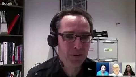 Tim Crowe: Exploring the benefits of mindful eating