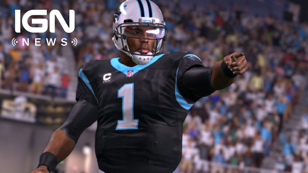 The 10 Best-selling Games of August 2015 - IGN News - YouTube