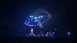 Di Yi Ci 第一次 - Michael Wong “Lonely Planet 2.0” Concert Tour in Kuala Lumpur | 光良 “今晚我不孤独2.0 巡演吉隆坡站