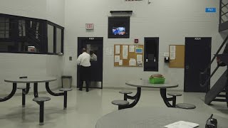 Leaders working to make changes at the Richard L Bean Juvenile Detention Center