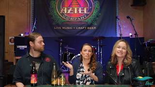 Vistas Best And Aztec Brewery