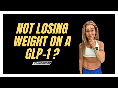 GLP-1 Not Working? One Simple Change Got Me Results in Days