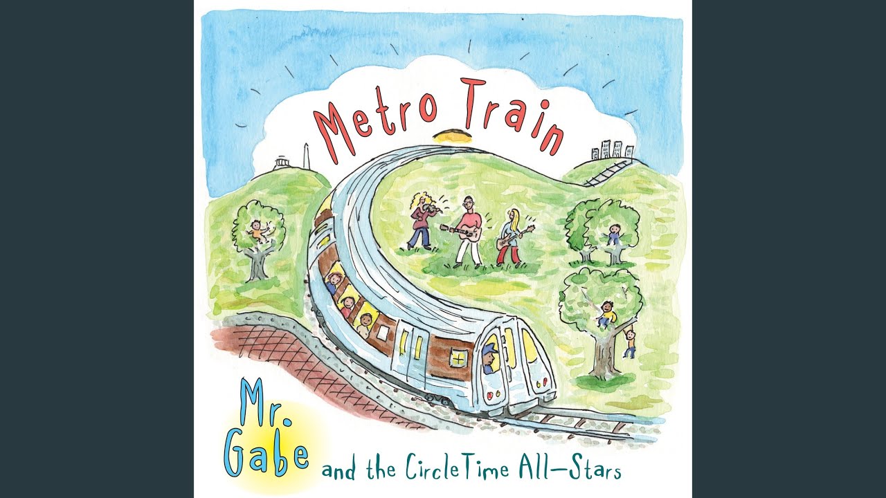 Watch Metro Train on YouTube Watch Metro Train on YouTube