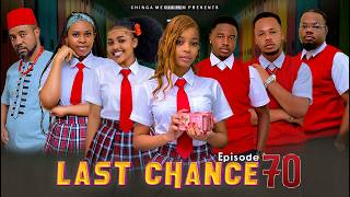 LAST CHANCE | 70 |