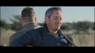 Jan Rhaap & Juan Boucher - Afrika (Amptelike Musiekvideo)