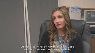 Building a Stronger Future Together | Kari Solarz on the Vision for a United District