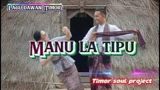 [MANU LA TIPU]COVER TIMOR SOUL PROJECT]MUSIK TIMOR SOUL PROJECT 