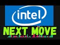 📉 Intel (INTC) Crash Incoming… or Perfect Buy Signal? 🚀 #intc #intel #nasdaq
