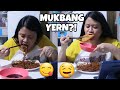 RANDOM VLOG : PURO MUKBANG 🤣