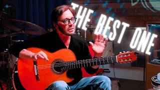 Al Di Meola: I’ve done a lot of interviews… but this one ranks