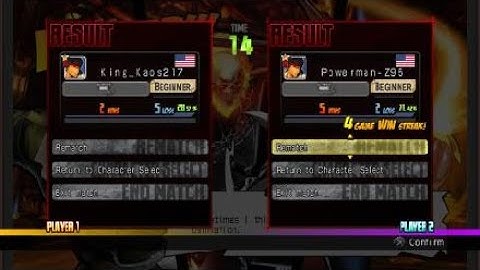 UMVC3 SHE-HULK , SHUMA GORATH , TRISH(King_Kaos217) VS SPENCER , GHOST RIDER , NOVA(Me)