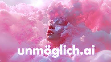 Unmöglich.AI I AI-Video Showreel 2024