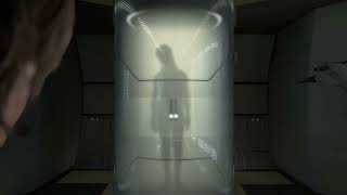 BT In Shower Nightmare | Death Stranding Director's Cut