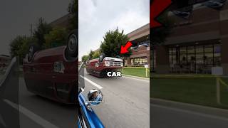 Car Moments That Make No Sense