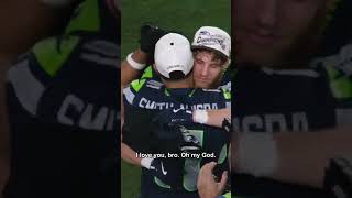 Seattle is your home, Cooper Kupp 🥹💙💚 #Seahawks #12s #Viral #Trending #FYP #Shorts #ViralShorts