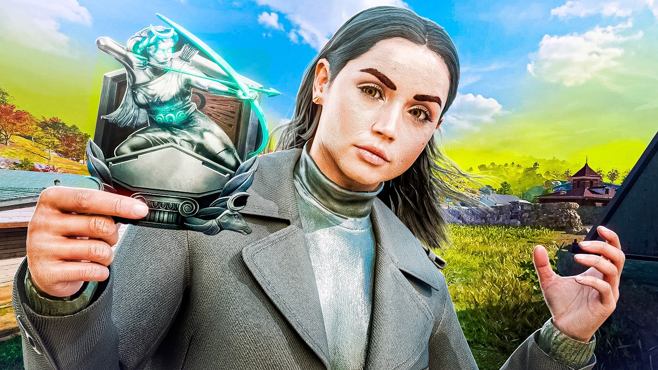 CAMINO AL TOP 1 DE WARZONE (PLATA)