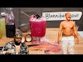 Blannibal Sour from Eric Andre