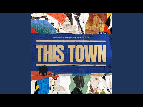 Self Esteem, o. - You Can Get It If You Really Want - From The Original BBC Series "This Town"