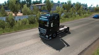 ["SnowRunner", "City Car Driving", "SpinTires", "Spintires: MudRunner", "Euro Truck Simulator 2", "American Truck Simulator", "Farming Simulator 2019", "BeamNG.drive", "mods", "gameplay", "games"]