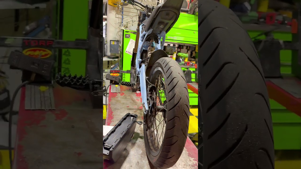 USA’s Largest E-bike Store🇺🇸 