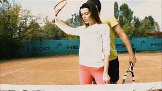 Tennis Day School — Теннисная школа №1 для Взрослых в Киеве Tennis Day School — Теннисная школа №1 для Взрослых в Киеве