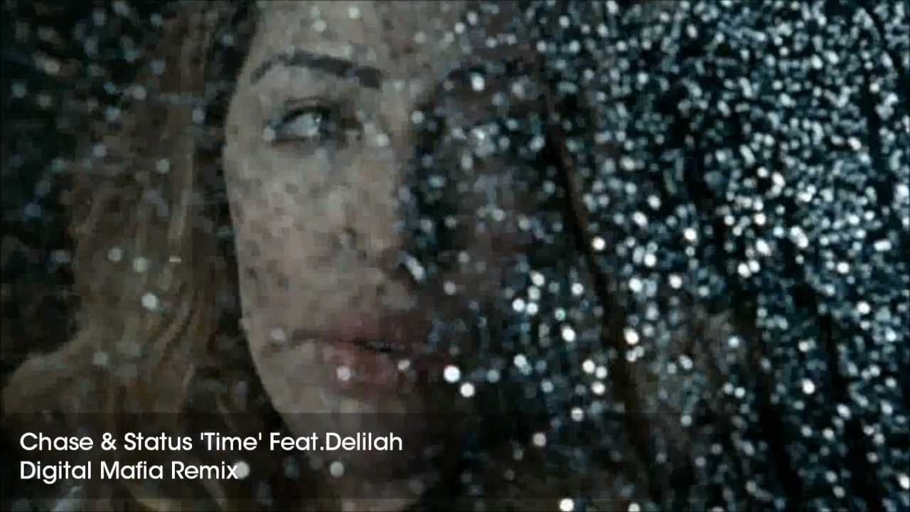 Chase & Status - 'Time' Feat. Delilah - Digital Mafia Remix bekijken op YouTube Chase & Status - 'Time' Feat. Delilah - Digital Mafia Remix bekijken op YouTube