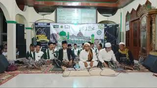 Selapanan UMK & STW - Spesial Habiby Husni (Gandrung Nabi)