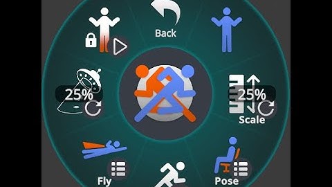 *OLD* How to add GoGo Loco to Unity for VRChat