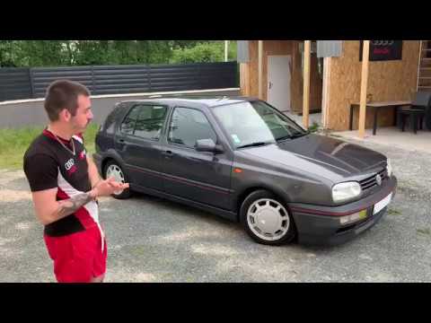 Teste Golf 3 Gti 1992 Full Origine Youtube Teste Golf 3 Gti 1992 Full Origine Youtube