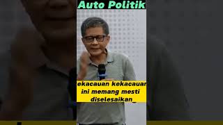 Setiap penundaan ada rencana jahat#rockygerung #politik #rockygerungfans #rockygerungdebat