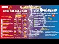 TACFA EDN Médecine 24 25 Conférence Bonus LCA Correction De L EDN Blanc Juillet 2025 TACFA EDN Médecine 24 25 Conférence Bonus LCA Correction De L EDN Blanc Juillet 2025