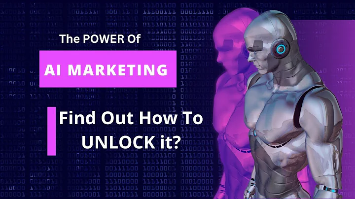 Unlocking the Power of AI Marketing