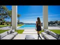 New luxury modern villa with panoramic sea views el madroal marbella  645m drumelia real estate