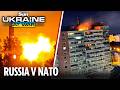 Putin has 'crossed a line' with unprecedented suicide drone blitz in Romania