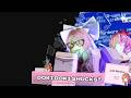 DDLC Shucks Definitive Edition || Roblox Animation