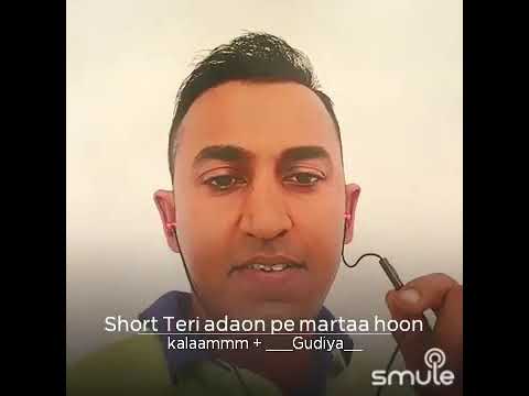 Whistle song hindi ---teri adaon pe marta hu