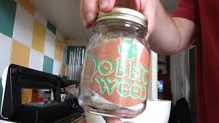 hobbits weed tobacco recipe Reviews | 4noggins Hobbit Weed Match | Pipe
