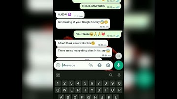 Weird Text😫 Scary Text😯 Unknown text message🙄Creepy chat #short #chat #message #viral