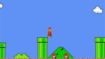 Side scroller Version 0.1I