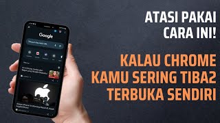 How to Stop Tabs from Opening Automatically in Google Chrome on Samsung Phones