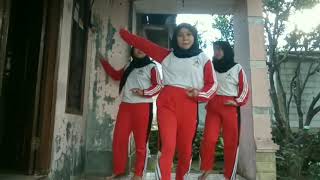 Tari Bali Dwipajaya