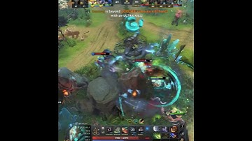 2800 Golds In 49 Second Juggernaut Like this Very much #dota2 #dota2hihgtlights #rampage