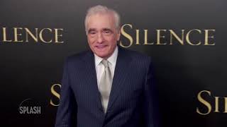 Leonardo Dicaprio And Martin Scorsese To Reunite For New Film Daily Celebrity News Splash Tv